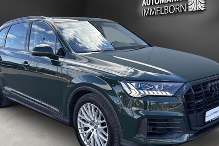 Audi Q7 99.998 km 42.700 &euro; Barchfeld - Immelborn 36456
