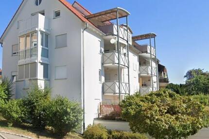 Wohnung Hechingen - 3 Zimmer, 85 m&sup2;, 250.000&euro; | Angebot:25048800