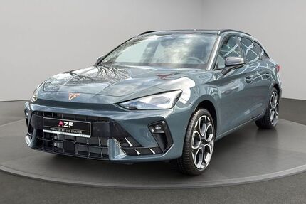 Cupra Leon 4.500 km 36.990 &euro; Flensburg 24941