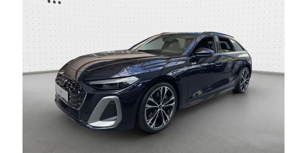 Audi A5 8.500 km 63.990 &euro; Hofheim 65719