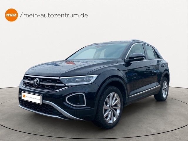 VW T-Roc 61.986 km 22.660 &euro; Lüchow 29439