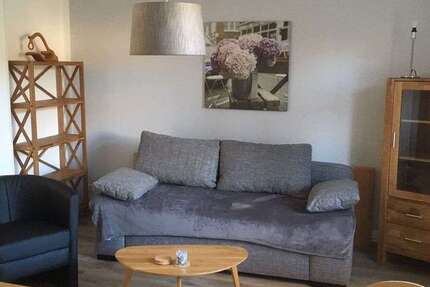 Wohnen auf Zeit in Rüdersdorf bei Berlin 1.350 € 2 zimmer