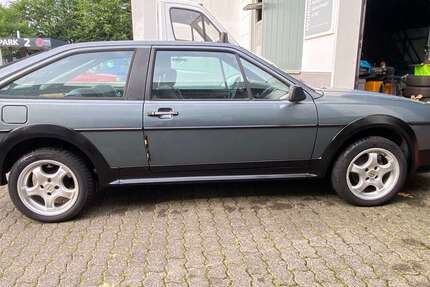 VW Scirocco 166.258 km 5.850 &euro; Boffzen 37691