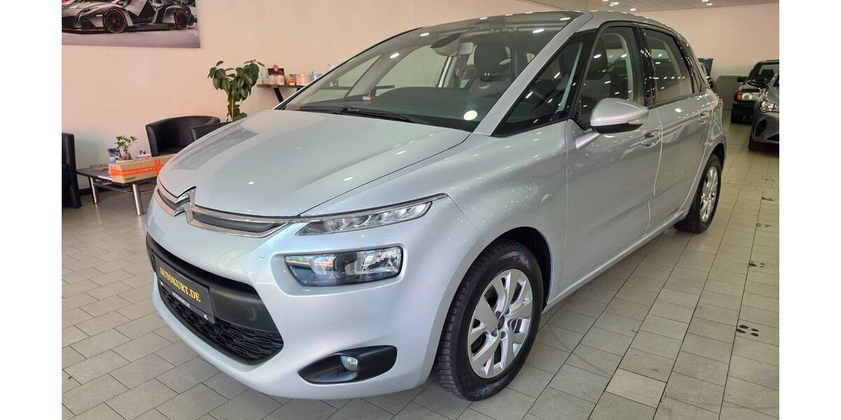 Citroen C4 Picasso 81.000 km 7.490 &euro; Recklinghausen 45661