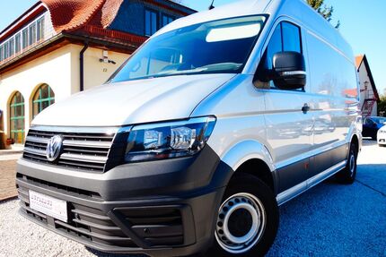 VW Crafter 111.530 km 25.900 &euro; Leipzig 04328