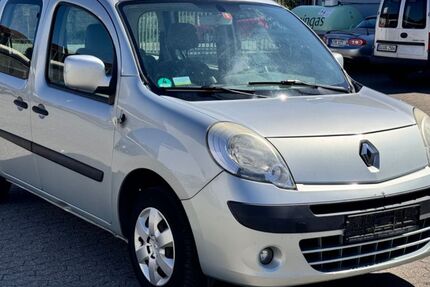 Renault Kangoo 355.100 km 2.750 &euro; Bornheim 53332