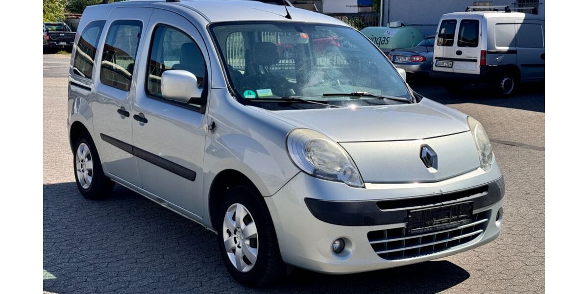 Renault Kangoo 355.100 km 2.750 &euro; Bornheim 53332