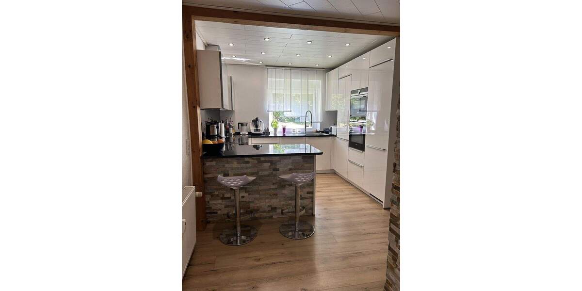 Etagenwohnung Oerlinghausen - 4 Zimmer, 106 m&sup2;, 245.000&euro; | Angebot:25291888