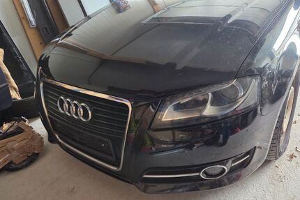 Audi A3 213.000 km 5.300 &euro; Rosenthal 35119