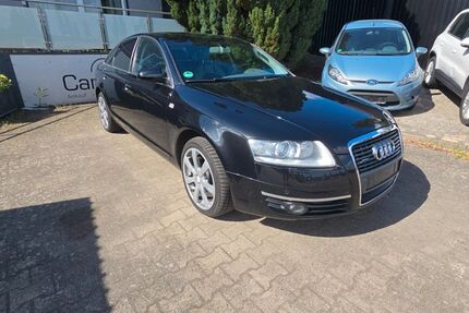 Audi A6 163.000 km 4.990 &euro; Neubrandenburg 17036