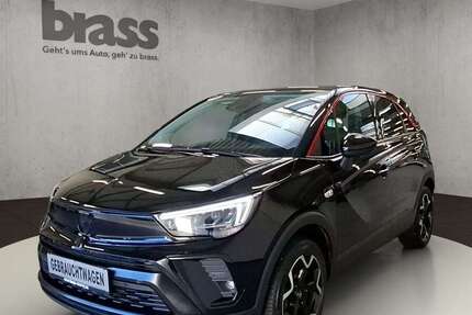Opel Crossland 86.945 km 16.600 &euro; Dietzenbach 63128