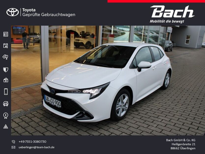 Corolla