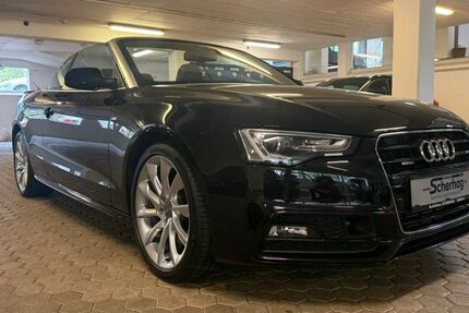 Audi A5 88.600 km 21.770 € Koblenz 56072