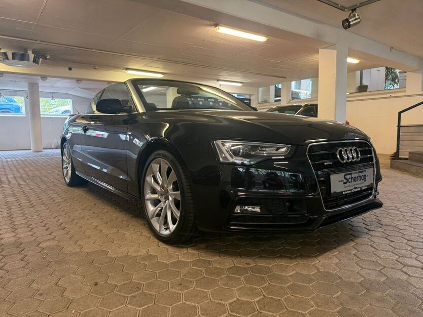 Audi A5 88.600 km 21.770 € Koblenz 56072