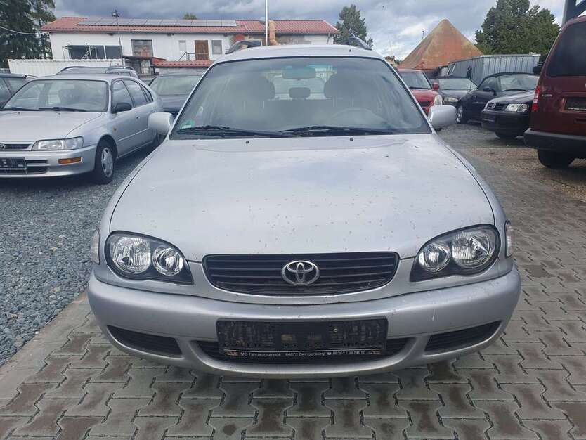 Corolla