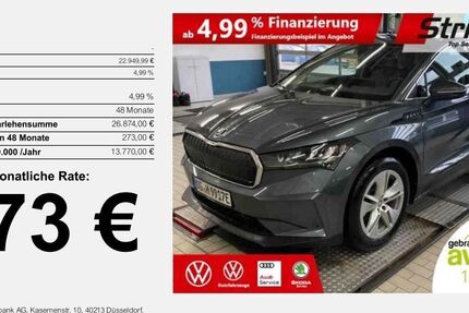Skoda Enyaq 36.514 km 22.949 &euro; Horn-Bad Meinberg 32805