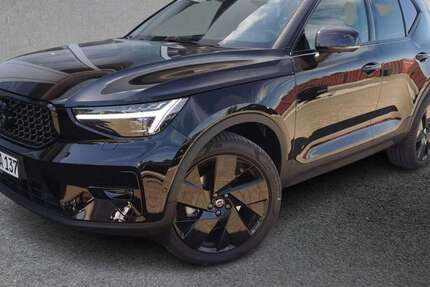 Volvo XC40 5.900 km 38.800 € Hamm 59067