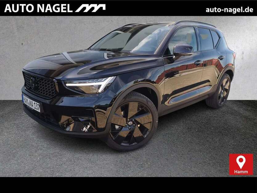 Volvo XC40 5.900 km 38.800 € Hamm 59067