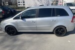 Opel Zafira B 206.843 km 4.300 &euro; Monheim 86653