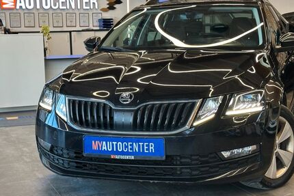 Skoda Octavia 197.481 km 11.499 &euro; Pfaffenhofen 85276