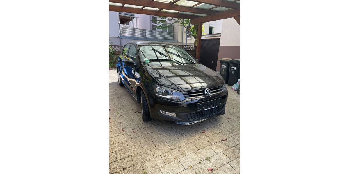 VW Polo 33.772 km 7.400 &euro; Bad Wimpfen 74206