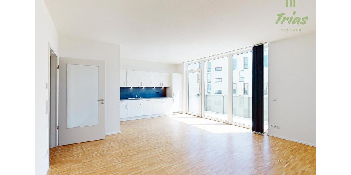 Etagenwohnung Mainz Laubenheim - 5 Zimmer, 118 m&sup2;, 1.815&euro; | Angebot:26379909