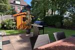 Gepflegte GartenWohnung - Wohnen mit Wohlfühlfaktor
