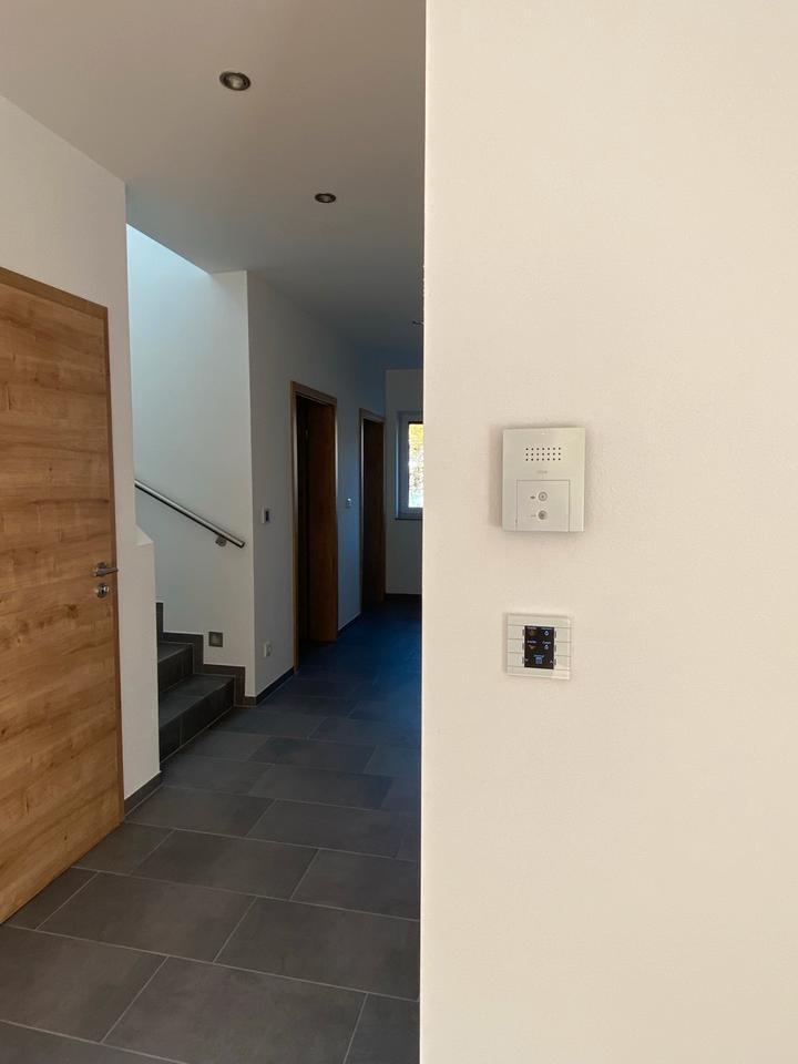 2022 170qm Einfamilienhaus - freistehend - zu vermieten zimmer