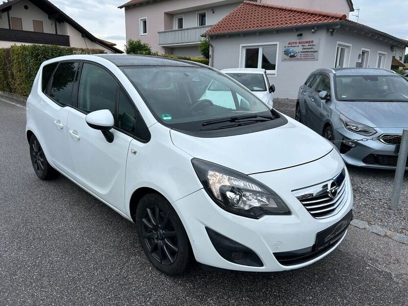 Meriva