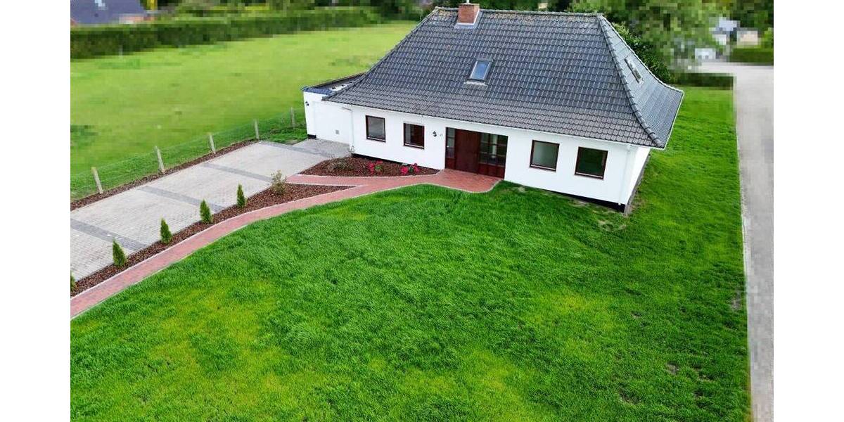 Einfamilienhaus Geestland Sievern - 6 Zimmer, 143 m&sup2;, 239.000&euro; | Angebot:26840634