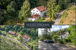 Neuer Raum für neue Ideen – vielseitige Immobilie am Rand von Tambach-Dietharz - Gewerbeobjekt Tambach-Dietharz Dietharz | Angebot:27332529