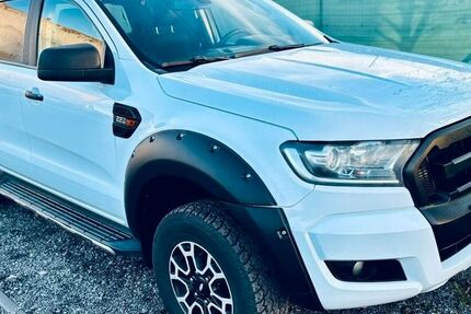 Ford Ranger 254.000 km 11.880 &euro; Eversburg 49090