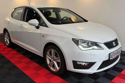 Seat Ibiza 104.000 km 9.490 &euro; Schwetzingen 68723