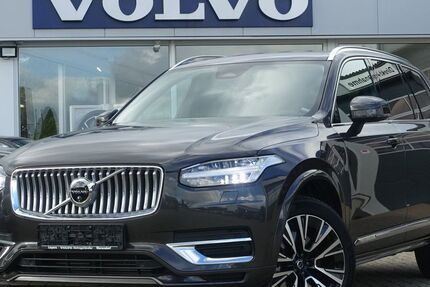 Volvo XC90 23.750 km 52.700 &euro; Warendorf 48231