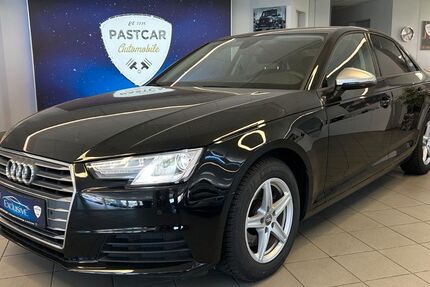 Audi A4 100.000 km 17.200 &euro; Bad Krozingen 79189