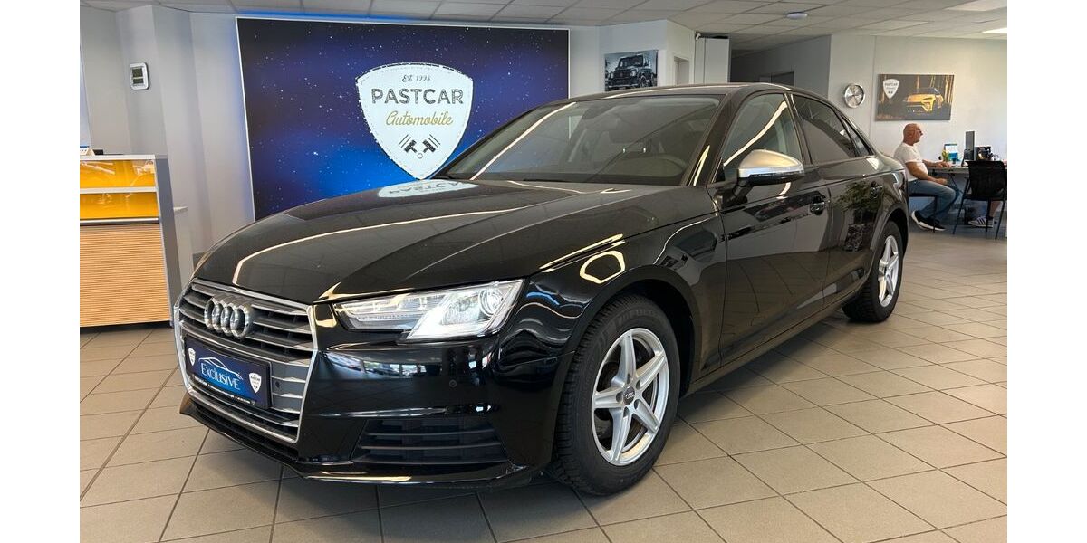 Audi A4 100.000 km 17.400 &euro; Bad Krozingen 79189