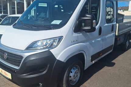 Fiat Ducato 121.000 km 17.590 &euro; Kassel 34125