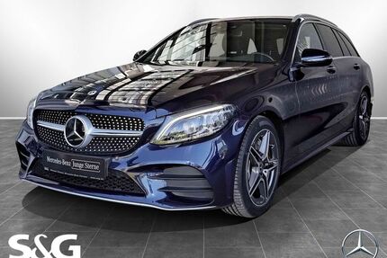 Mercedes C 300