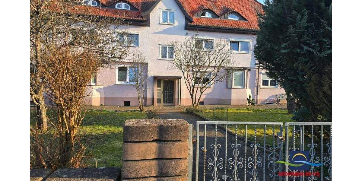 Etagenwohnung Villingen-Schwenningen Schwenningen - 4 Zimmer, 94 m&sup2;, 175.000&euro; | Angebot:26053233