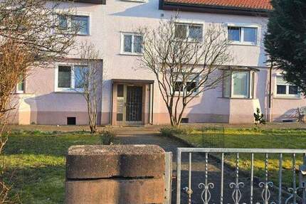 Wohnung Villingen-Schwenningen Schwenningen - 4 Zimmer, 94 m&sup2;, 175.000&euro; | Angebot:26053233