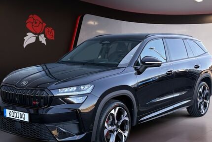 Skoda Kodiaq 5.014 km 54.489 &euro; Donaueschingen 78166