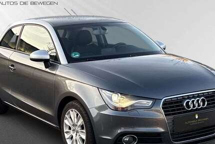 Audi A1 147.000 km 7.980 &euro; Nürnberg 90441