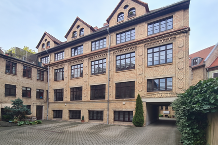 Wohnung Halle (Saale) Damaschkestraße - 4 Zimmer, 122 m&sup2;, 240.000&euro; | Angebot:26906140