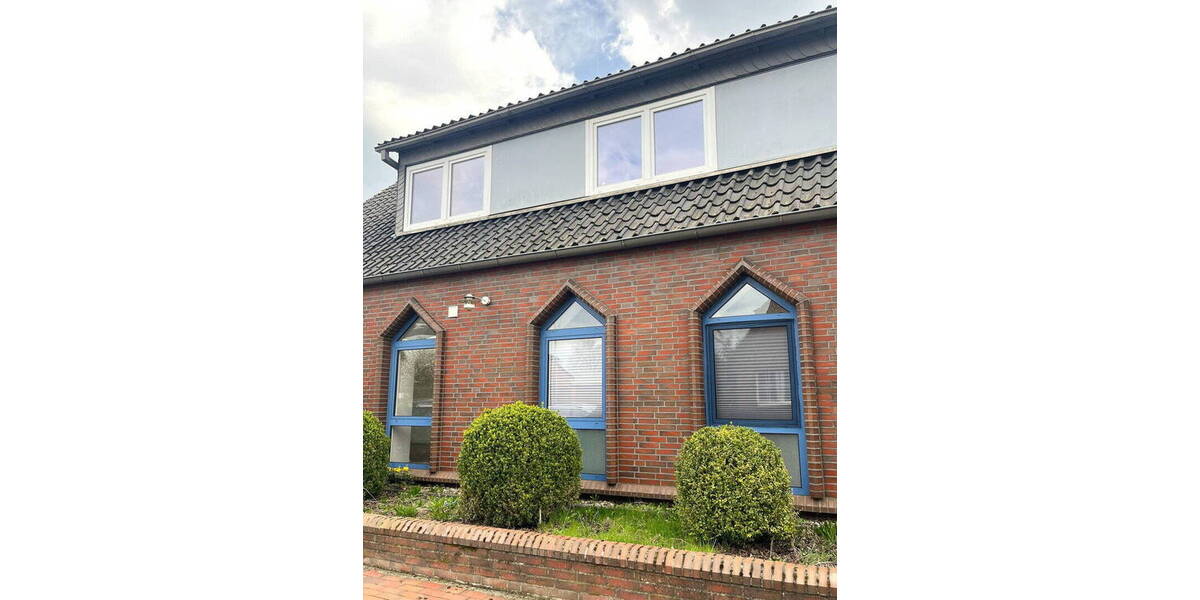 Etagenwohnung Altenmedingen - 3 Zimmer, 91 m&sup2;, 141.360&euro; | Angebot:26302334