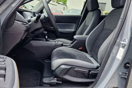 Honda Jazz 2.342 km 27.600 &euro; Mönchengladbach 41061