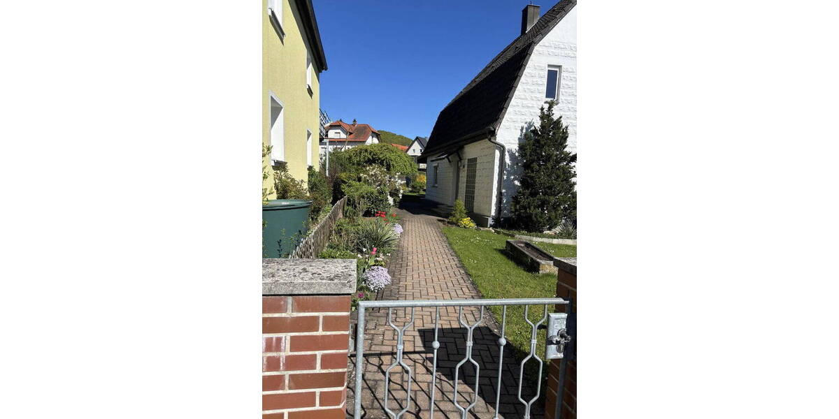 Einfamilienhaus Sulzbach-Rosenberg Rosenberg - 5 Zimmer, 124 m&sup2;, 325.000&euro; | Angebot:26627658