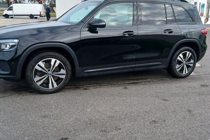 Mercedes-Benz GLB 200 126.000 km 27.499 € mittenwalde 15749