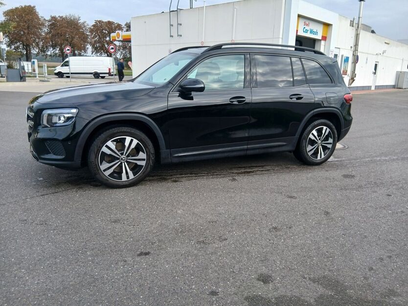 Mercedes-Benz GLB 200 126.000 km 27.499 € mittenwalde 15749