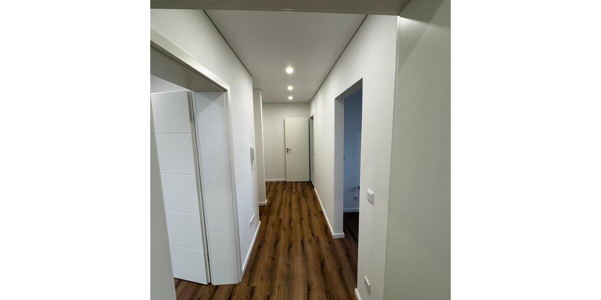 Etagenwohnung Homberg (Efze) - 2 Zimmer, 63 m&sup2;, 118.000&euro; | Angebot:26322061