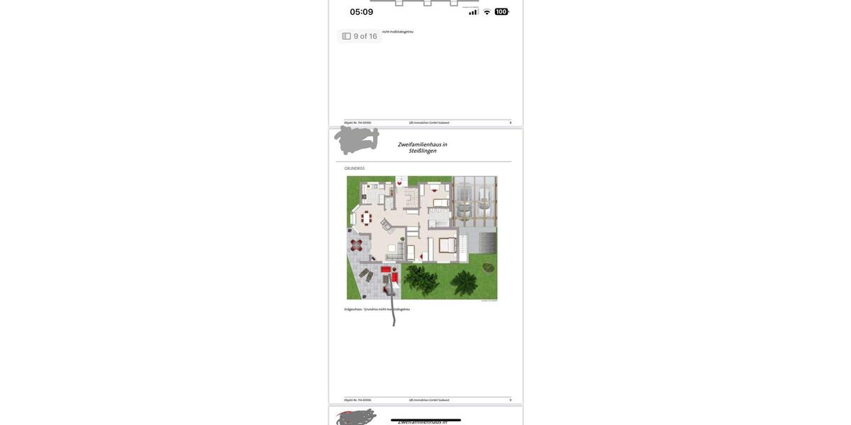 Mehrfamilienhaus, Wohnhaus Steißlingen - 8.5 Zimmer, 169 m&sup2;, 745.000&euro; | Angebot:27064137